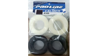 PRO-LINE CALIBER T 2.2" M3 (SOFT) OFF-ROAD 1:10 TRUCK TIRES FOR FRONT OR REAR (8209-02)