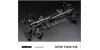 RACEOPT 1/10 PREBUILT ELECTRIC TOURING CAR MTS T3M-V2 (2023)  