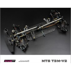 RACEOPT 1/10 PREBUILT ELECTRIC TOURING CAR MTS T3M-V2 (2023)  