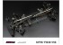 RACEOPT 1/10 PREBUILT ELECTRIC TOURING CAR MTS T3M-V2 (2023)  