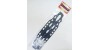 RACEOPT AXON TC10/4  STEEL CHASSIS 1.2MM (DLC)+SCREW SET (RO-AXN104-ST1.2SDL)