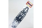 RACEOPT AXON TC10/4  STEEL CHASSIS 1.2MM (DLC)+SCREW SET (RO-AXN104-ST1.2SDL)