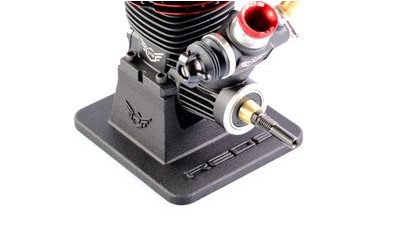 REDS ENGINE STAND (ENAC0022)