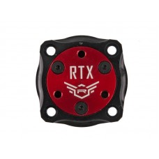 REDS BACKPLATE RTX FOR 3.5CC ON AND OFF ROAD ENGINES