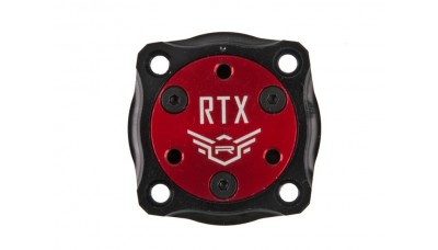 REDS BACKPLATE RTX FOR 3.5CC ON AND OFF ROAD ENGINES