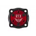 REDS 721 SCUDERIA GEN4 PRO SUPERVELOCE SV WITH RTX BACKPLATE (PRE-BREAK-IN)