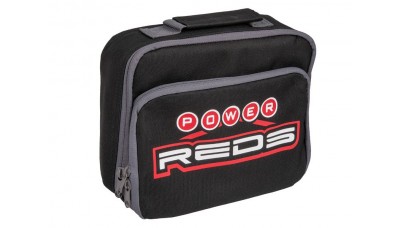 REDS STORAGE BAG FOR ENGINES, PIPES, ESC, MOTORS AND SPARE PARTS