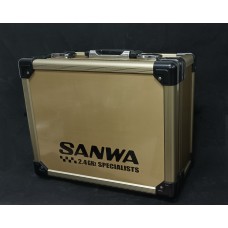 SANWA M17 CARRYING CASE (107A90552A)
