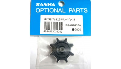SANWA 191A04602A M17 STEERING JOINT