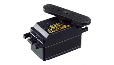 SANWA HVS-702 DIGITAL SERVO (107A54401A)