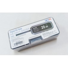 SKYRC DIGITAL RC RIDE HEIGHT GAUGE (SK-500049)