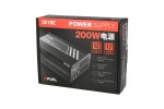 SKYRC EFUEL PSU200 POWER SUPPLY 200W (SK-200025)