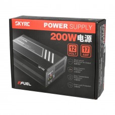SKYRC EFUEL PSU200 POWER SUPPLY 200W (SK-200025)