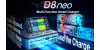 SKYRC D8NEO DUAL-CHANNEL DC SMART CHARGER 1600W 2x32A  (SK-100230)