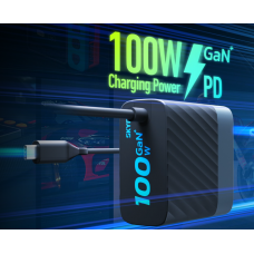 SKYRC PDC100 100W USB C GaN CHARGER (SK-200028)