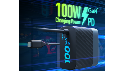 SKYRC PDC100 100W USB C GaN CHARGER (SK-200028)