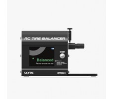 SKYRC DIGITAL RC TIRE BALANCER RTB001 (SK-500045-01)