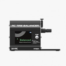 SKYRC DIGITAL RC TIRE BALANCER RTB001 (SK-500045-01)