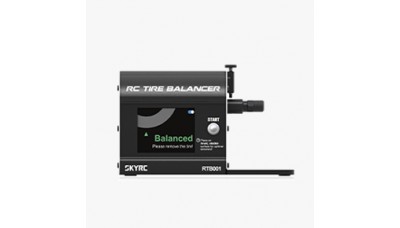 SKYRC DIGITAL RC TIRE BALANCER RTB001 (SK-500045-01)