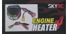 SKYRC ENGINE HEATER (SK-600066--01)