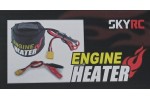 SKYRC ENGINE HEATER (SK-600066--01)