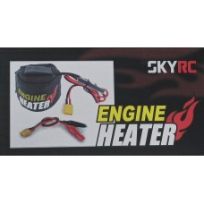 SKYRC ENGINE HEATER (SK-600066--01)