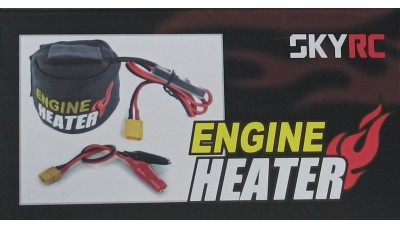 SKYRC ENGINE HEATER (SK-600066--01)