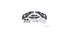 SNRC 128276 1/10  TRAILING ARM KIT FFV4 OPTIONAL FFV4S KIT