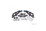 SNRC 128276 1/10  TRAILING ARM KIT FFV4 OPTIONAL FFV4S KIT