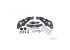 SNRC 128276 1/10  TRAILING ARM KIT FFV4 OPTIONAL FFV4S KIT