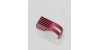 SPEEDMIND 6 FINS MOTOR CLIP ON HEATSINK, RED (CP-05R)