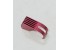 SPEEDMIND 6 FINS MOTOR CLIP ON HEATSINK, RED (CP-05R)