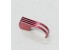 SPEEDMIND 4 FINS MOTOR CLIP ON HEATSINK, RED (CP-37R)