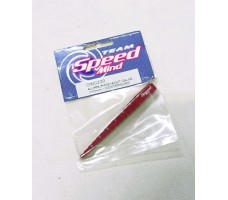 SPEEDMIND ALUMINIUM RIDE HEIGHT GAUGE (GW022R)