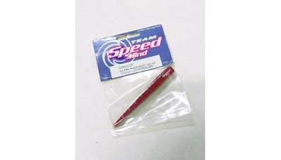 SPEEDMIND ALUMINIUM RIDE HEIGHT GAUGE (GW022R)
