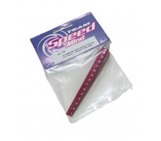 SPEEDMIND ALUMINIUM RIDE HEIGHT GAUGE (RG-10R)