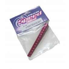 SPEEDMIND ALUMINIUM RIDE HEIGHT GAUGE (RG-10R)