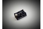 TEAM POWERS 30A BRUSHLESS SPEED CONTROL 1/27 MINIZ-BUILT IN BLUETOOTH (TPR-M-RADON-V3BT-30A)