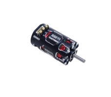TEAM POWERS 2500KV SENSORED BRUSHLESS MOTOR-FOR 1/27 MINZ (TPR-BLM-2500KV-MBX-V5)