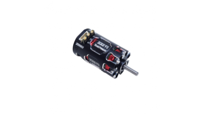 TEAM POWERS 2500KV SENSORED BRUSHLESS MOTOR-FOR 1/27 MINZ (TPR-BLM-2500KV-MBX-V5)