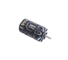 TEAM POWERS 4000KV SENSORED BRUSHLESS MOTOR-FOR 1/27 MINZ (TPR-BLM-4000KV-MBX-V5)