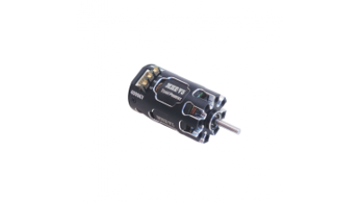 TEAM POWERS 4000KV SENSORED BRUSHLESS MOTOR-FOR 1/27 MINZ (TPR-BLM-4000KV-MBX-V5)