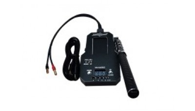 TEAM POWERS PORTABLE SOLDERING IRON STATION V2 (TPR-PSIS-V2)
