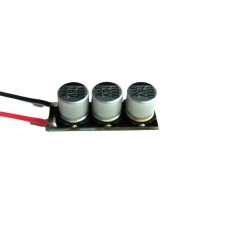 TEAM POWERS SUPER POWER CAPACITOR FOR RADON SERIES (TPR-SPCAP-R)
