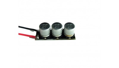 TEAM POWERS SUPER POWER CAPACITOR FOR RADON SERIES (TPR-SPCAP-R)