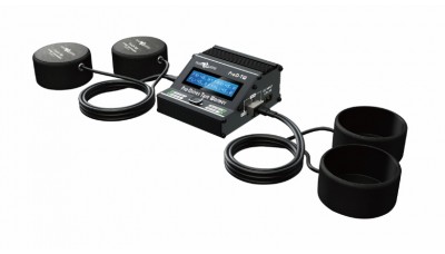 TEAM POWERS PROD-TW PRO DRIVER TYRE WARMER TEAM POWERS PROD-TW PRO DRIVER TYRE WARMER