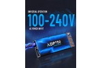 TOOLKITRC ADP750 POWER SUPPLY 100V-240V/10A MAX