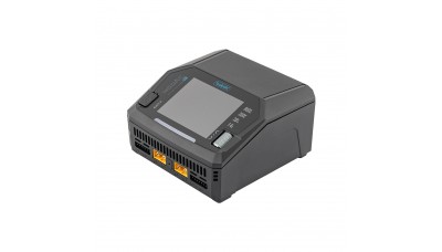 TOOLKITRC M6DAC V2 CHARGER TOOLKITRC M6DAC V2 CHARGER