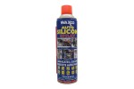 WAXCO AUTO SILICON SPRAY 550ML