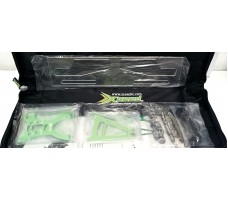 XCEED 1/10 SET UP TOOLS  WITH BAG (103053)